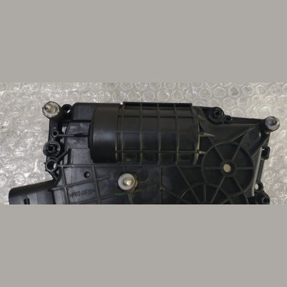 OEM BMW X5 E70  REAR RIGHT DOOR LOCK MECHANISM Automatic Closer 4153 3093 00