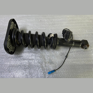 BMW X5 G05 X6 G06 LCI Strut Shock Absorber Rear Right  VDC 6896442 2020-25 KM 20