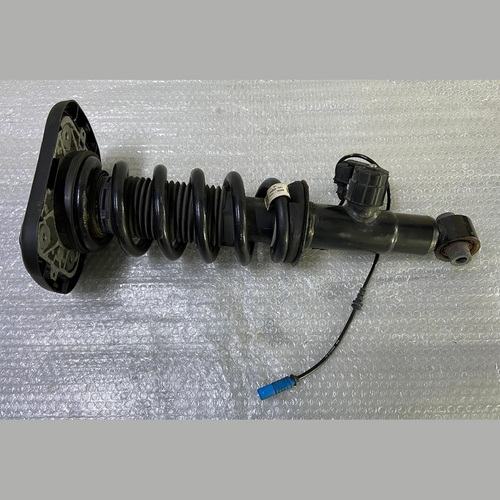 BMW X5 G05 X6 G06 LCI Strut Shock Absorber Rear Right  VDC 6896442 2020-25 KM 20