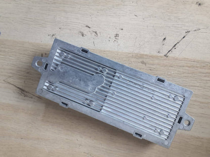 2002-2005 BMW 745i Dynamic Drive Control Module 6768383 E60 E61 5' E65 7'