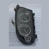 OEM BMW 5 Series F10 F11 F18 F25 X3 Instrument Cluster Speedometer 9339892