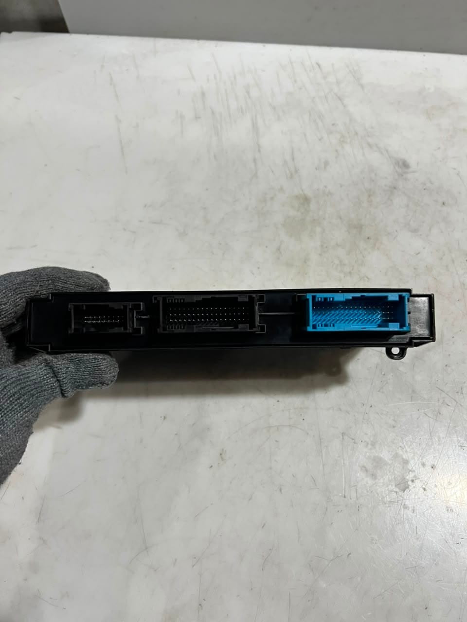 BMW 528i F07 5' GT M6 535i Body Control Module BCM Junction Box 9228495 OEM