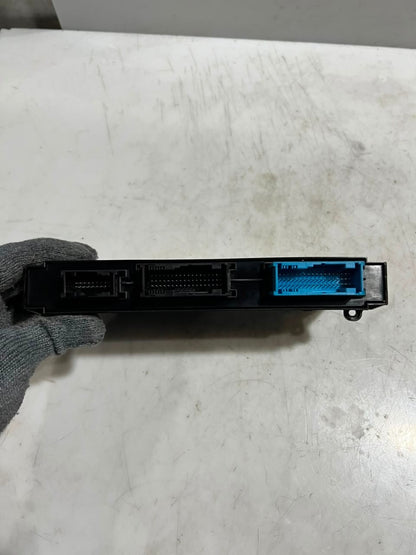 BMW 528i F07 5' GT M6 535i Body Control Module BCM Junction Box 9228495 OEM