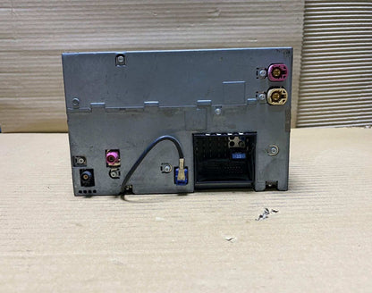 2009-2013 BMW 128i CIC Navigation, DVD, CD Player, GPS 9218332 E90 E91 E92 E93 