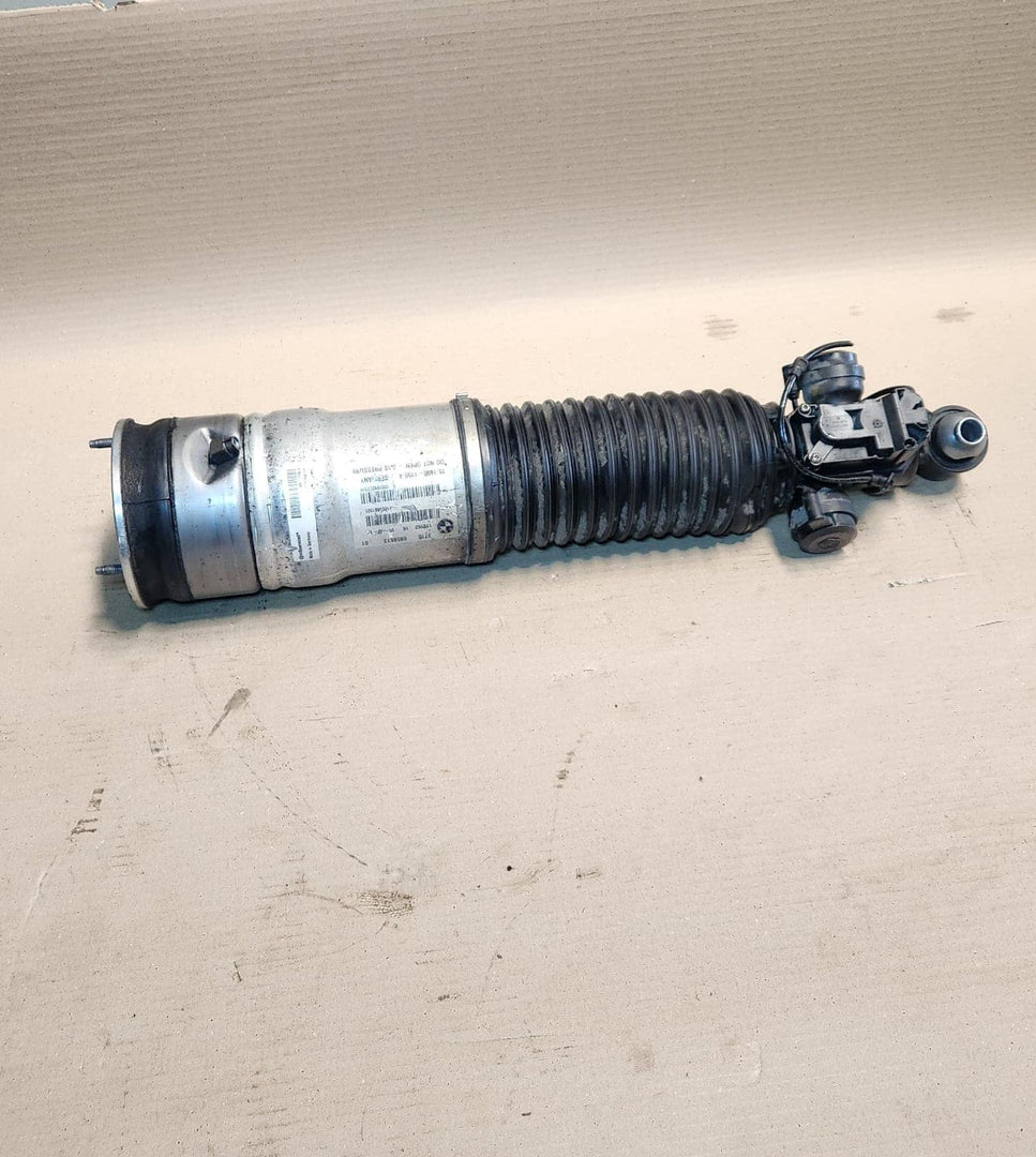 2013 BMW 750Li 7 Series F01 F02 F03 F04 Air Suspension Strut 6858813 OEM