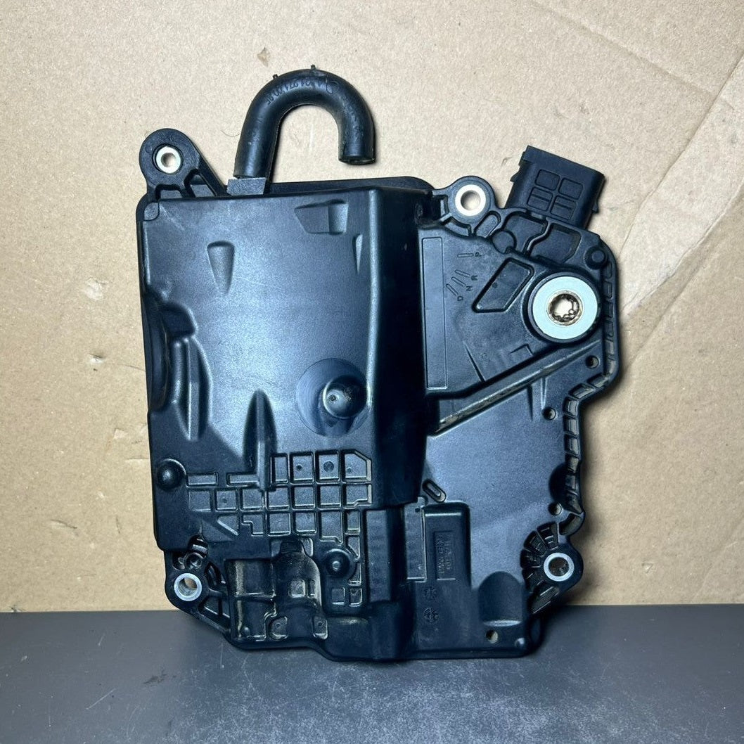 Mercedes W222 ISM DSM Gearbox Transmission Control Unit TCU A000 2704452 OEM