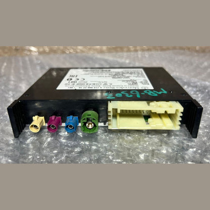 17-21 Mercedes-Benz W213 E-Class Bluetooth Telematics Module A213 9002210 OEM