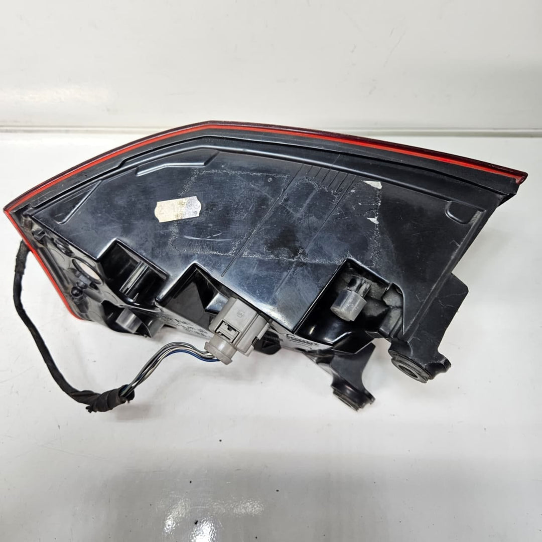 90053942-2010-2020 Audi A6 S6 C7 4G Left Taillight OEM