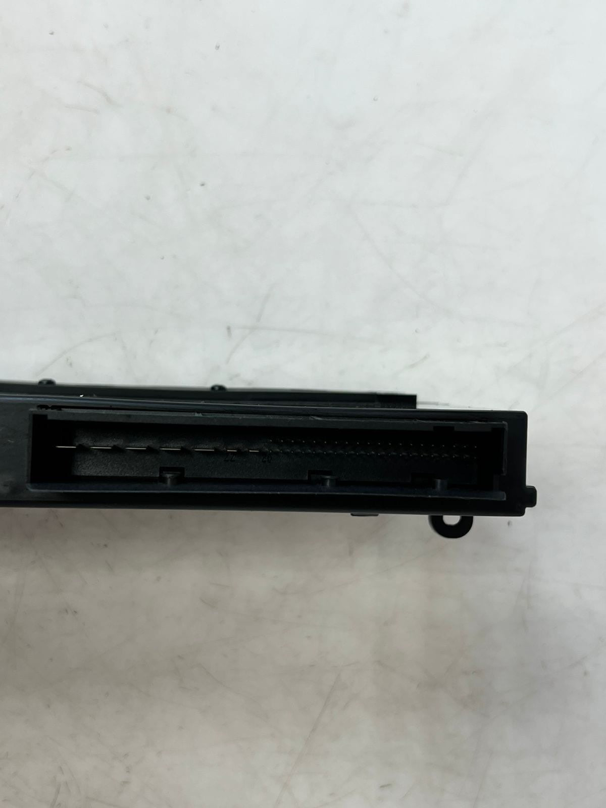 2012 BMW X5 E70 and X6 E71 Body Control Module 9262037 OEM