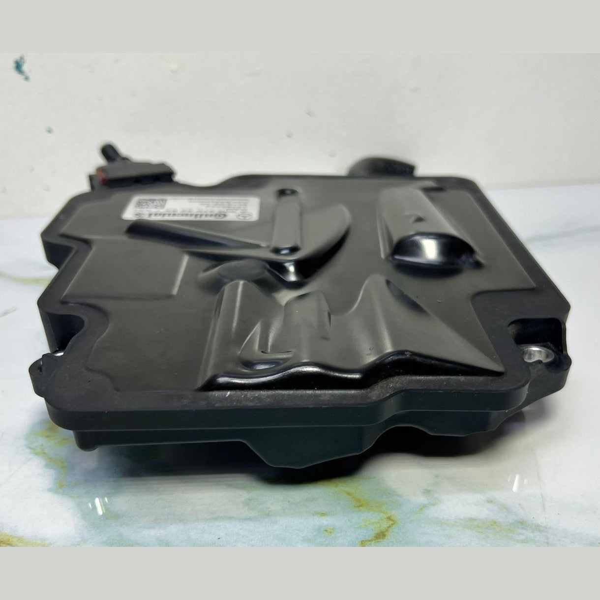 Mercedes-Benz Transmission Control Module A 0002703252 ML, SL