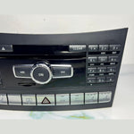 Load image into Gallery viewer, Mercedes-Benz w218 Radio Audio Head Unit CD Player  A 218 900 87 02 OEM