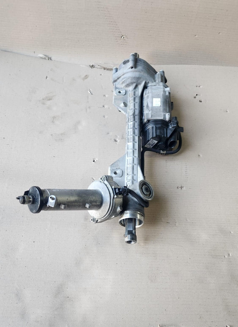 BMW Power Steering Rack Right Hand Drive Electric 6855883 X1 E84 2012-2015