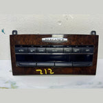 Load image into Gallery viewer, 10–14 Mercedes Benz W212 E-Class AC Heater Climate Control Switch A212 9008711