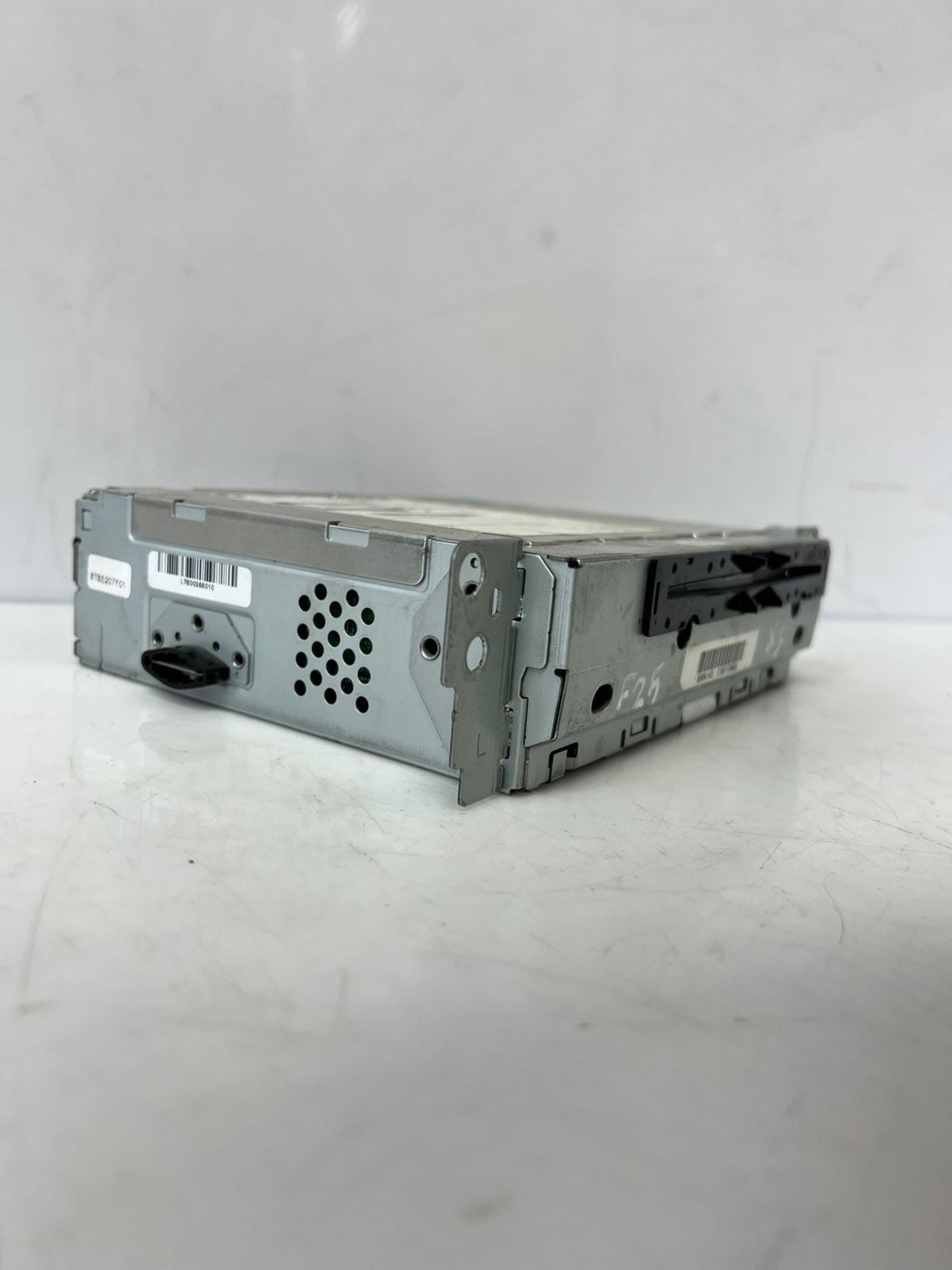 2013-16 BMW 3 F30 F31 F35 5' F07 F10 Radio Audio CD/DVD Player Head Unit 9311298