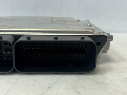 2008 BMW 530D E60 LCI M57N Engine Control Unit ECU SET DDE+CAS3 7809944 OEM