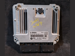 Load image into Gallery viewer, BMW 5 F10 F20 F25 F30 N47N ENGINE CONTROL UNIT ECU  DDE Module  8517862
