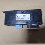 2011-2013 BMW 528i Gateway Control Unit 9243211. 5 Series F10 F11