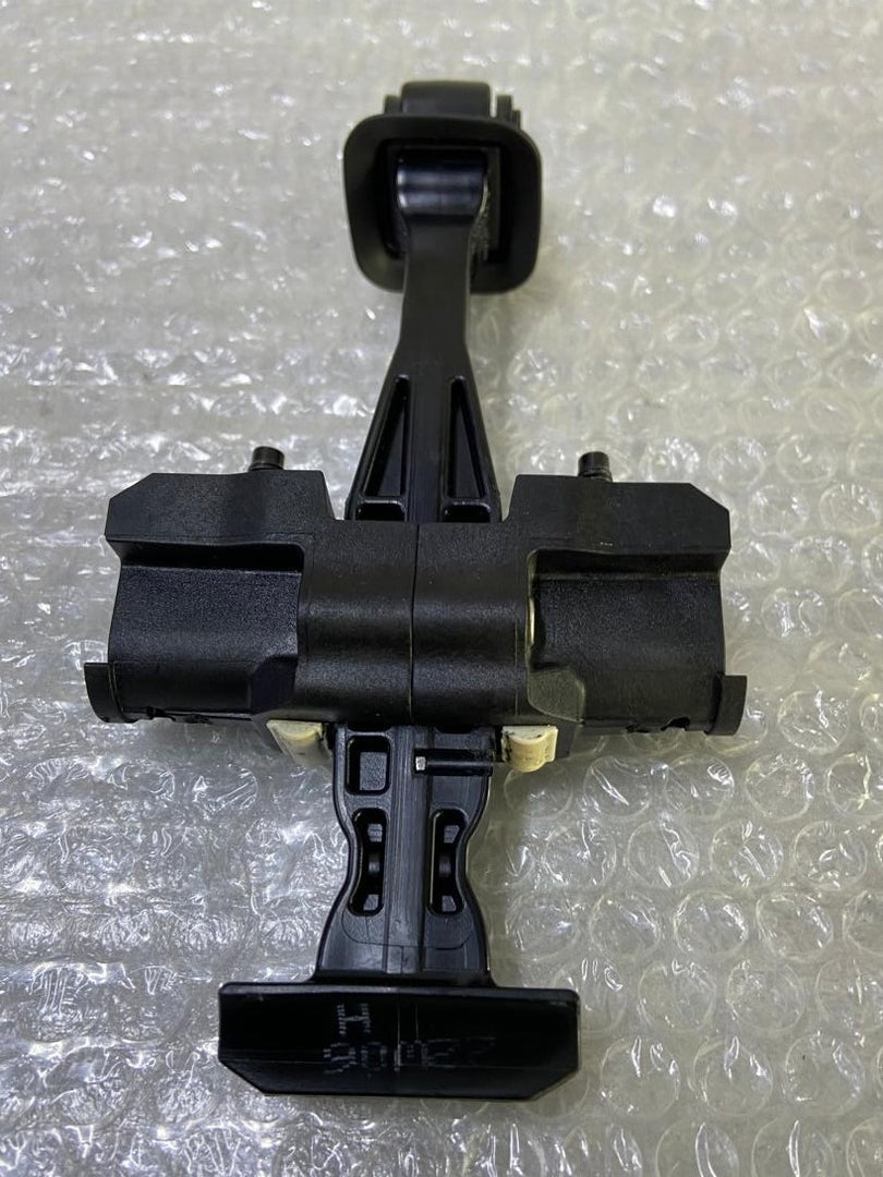 2020–2023 BMW 228i / M235i F44 Rear Right Door Hinge Check Strap Stopper 7448039