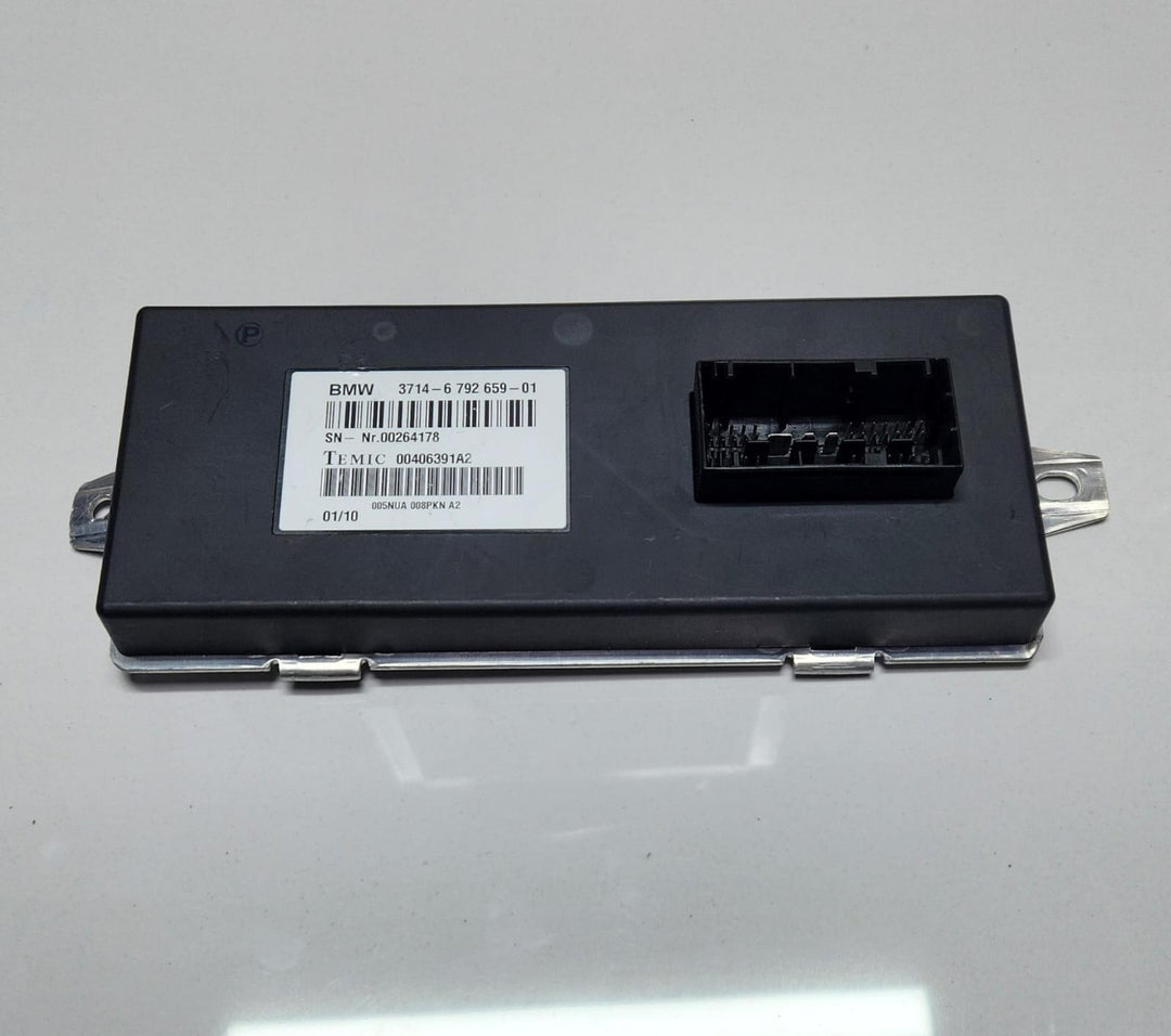 2007-2014 BMW X5 Dynamic Drive Control Module 6792659 E70 X5 and E71 X6 OEM