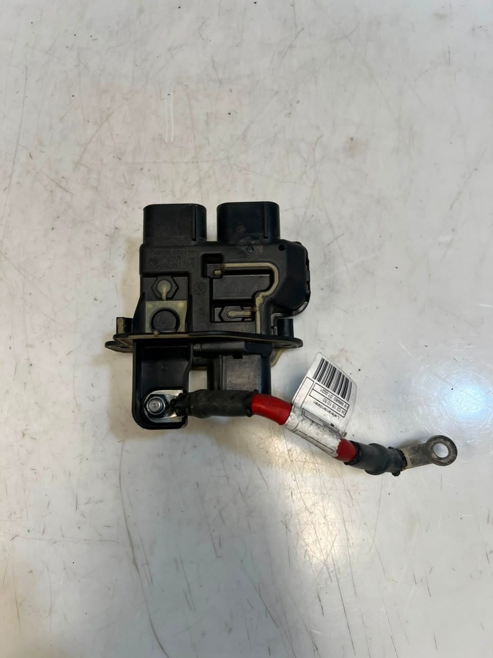 BMW X5 F15 X6 F16 B+ Power Distribution Junction Terminal Box 9285505