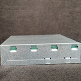 BMW X1 E84  E87 E88 E82 E90 E93 VOLTAGE CONVERTER CONTROL MODULE OEM -9253208