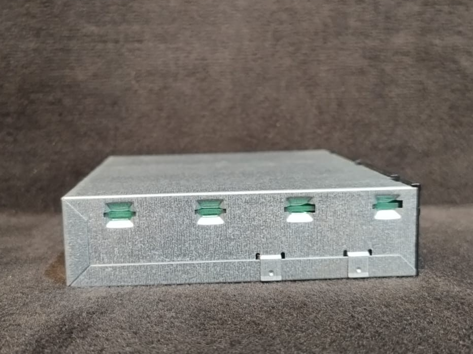 BMW X1 E84  E87 E88 E82 E90 E93 VOLTAGE CONVERTER CONTROL MODULE OEM -9253208