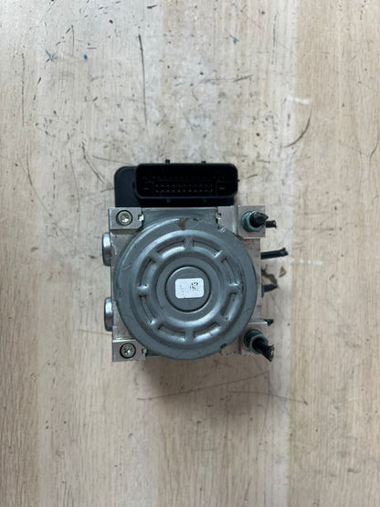 BMW F30 3 Series Anti-Lock ABS Brake Pump Module Assembly Unit 6869726
