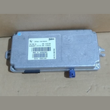 BMW F20 F30 F10 F11 F15 REAR VIEW CAMERA CONTROL MODULE P/N 9302256