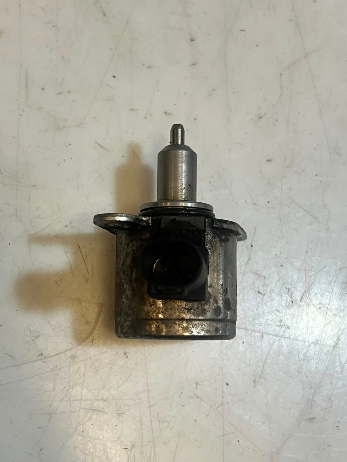 BMW 5' E70 E71 E60 E63 E64 Servotronic Converter Steering Rack Sensor 7882340117