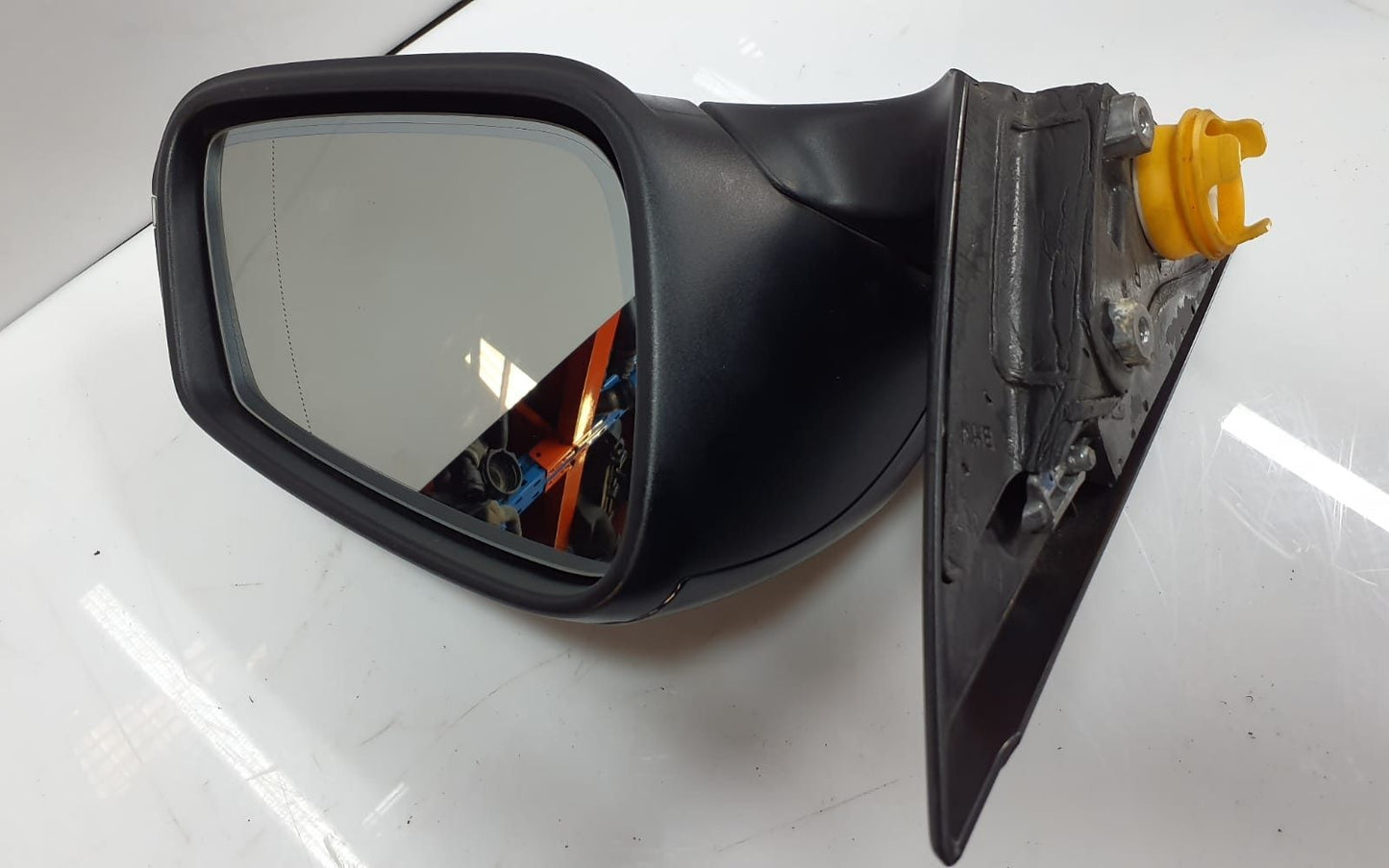 2013-2015 BMW 320i xDrive Front Door Rear View Mirror 021185 A046314