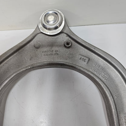 2019-2024 BMW X5 G05, X6 G06 X7 G07 Front Upper Control Arm 6883115