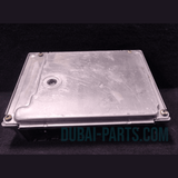 MW 7 SERIES E65 E66 N62 ENGINE CONTROL UNIT ECU MODULE ONLY  DME  - 7523368
