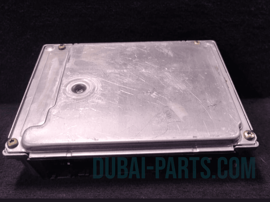 MW 7 SERIES E65 E66 N62 ENGINE CONTROL UNIT ECU MODULE ONLY  DME  - 7523368