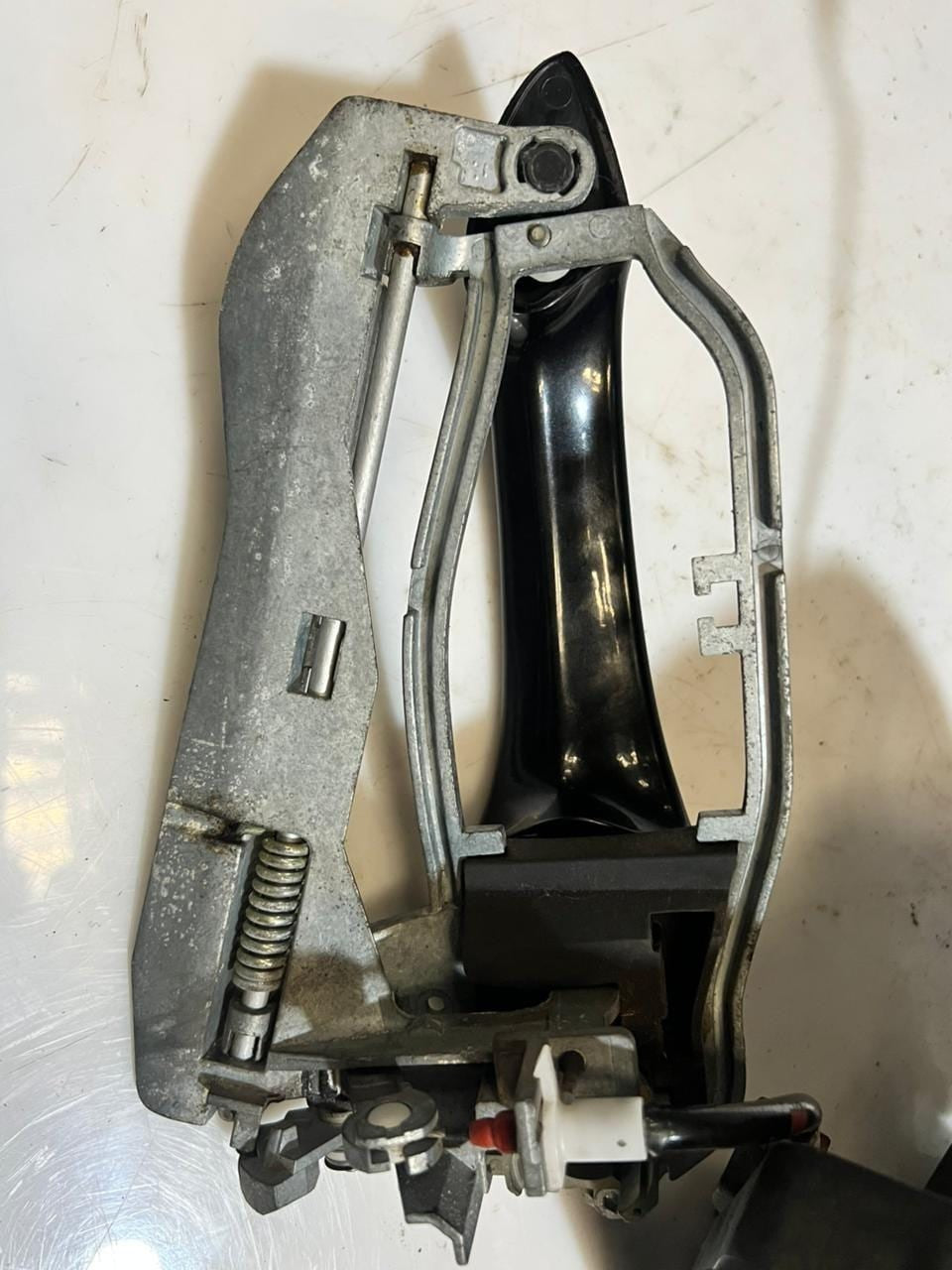 2000-2006 BMW X5 E53 FRONT LEFT Door Lock Actuator 8402539 OEM