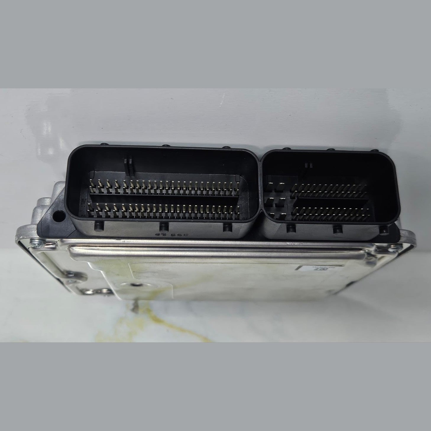 BMW X3 F25 N47 ENGINE CONTROL UNIT DDE 8579480 SET OEM