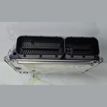 BMW X3 F25 N47 ENGINE CONTROL UNIT DDE 8579480 SET OEM