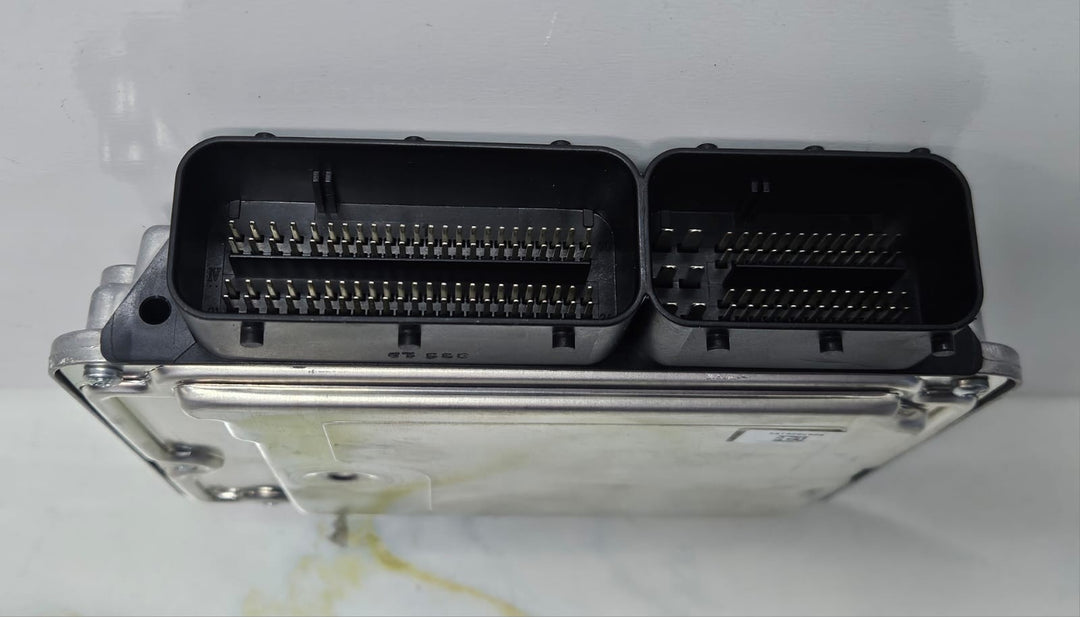 BMW X3 F25 N47 ENGINE CONTROL UNIT DDE 8579480 SET OEM