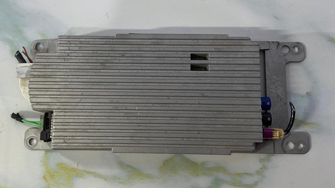 OEM BMW F11 F10 F30 F32 F36 BLUETOOTH CONTROL MODULE ECU 9257150
