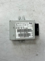 2007-2008 BMW X3 F25 N57 Engine Control Unit ECU SET DDE+EWS+1KEY 7805350