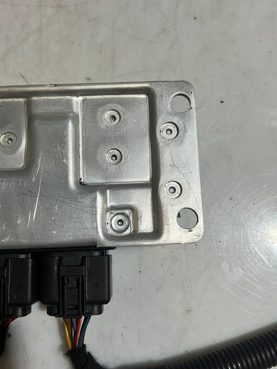 2007-2010 BMW X5 E70 and X6 E71 Transfer Case Control Module 7597892 OEM