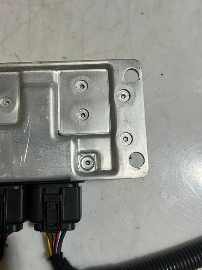 2007-2010 BMW X5 E70 and X6 E71 Transfer Case Control Module 7597892 OEM