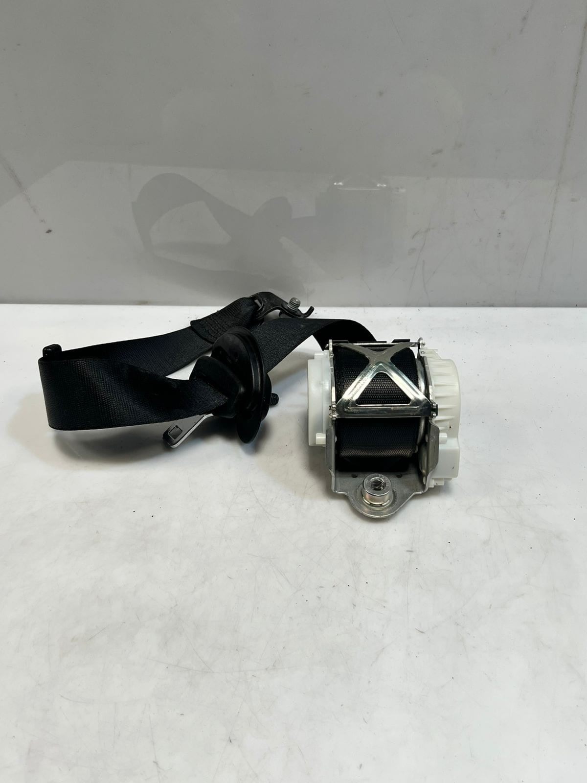 2014 BMW 4 Series F36 F20 F30 N20 428I Seat Belt Front Left 34078320 OEM RHD