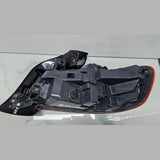2017 BMW F22 M2 F87 Rear Left Side Tail Light LED 7420991 ECE Spec OEM