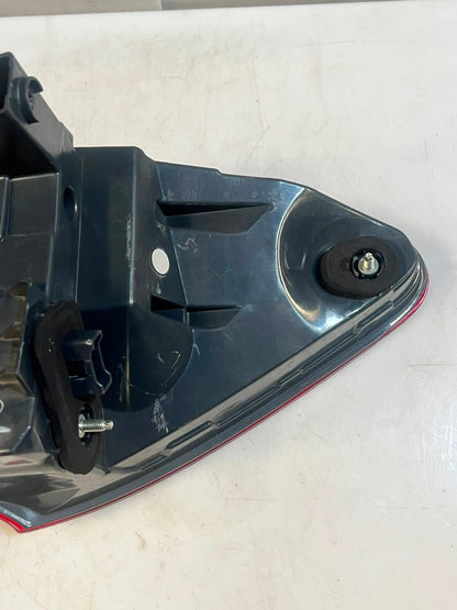 BMW 5 Gran Turismo F07 Rear Left Taillight LED Rear Left BACK LIGHT 7306165 OEM