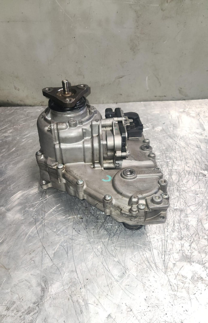 2007-2013 BMW X5 Transfer Case 7619178 X5 E70 and X6 E71 ATC 450