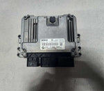 Bild in die Galerieansicht laden, BMW Engine Control Unit 7641003 R55 R56 N14 1.6 174HP ECU SET 