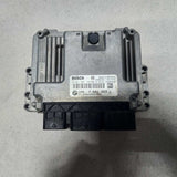 BMW Engine Control Unit 7641003 R55 R56 N14 1.6 174HP ECU SET