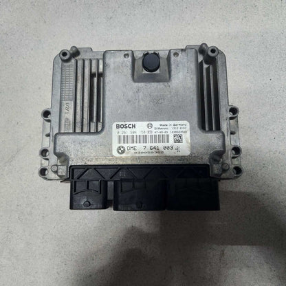 BMW Engine Control Unit 7641003 R55 R56 N14 1.6 174HP ECU SET 