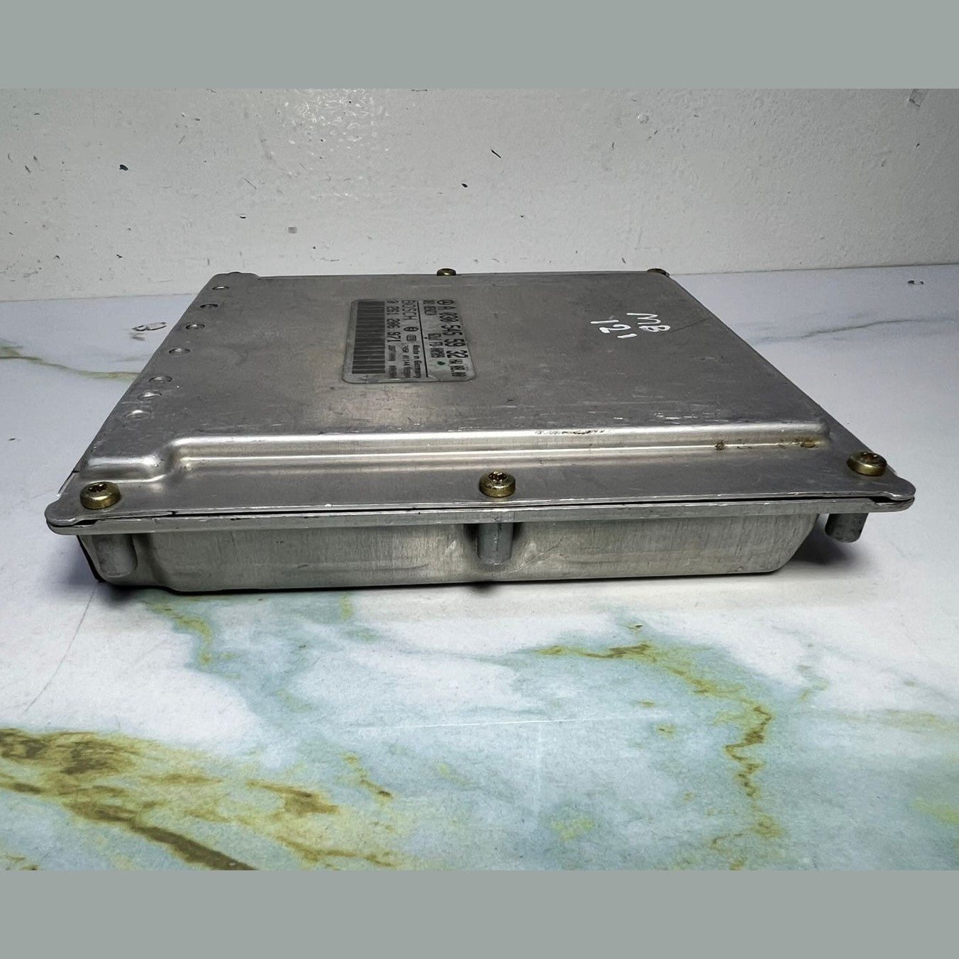 2001 Mercedes-Benz S500 Engine Control Module A0305455932 S500 and ML500