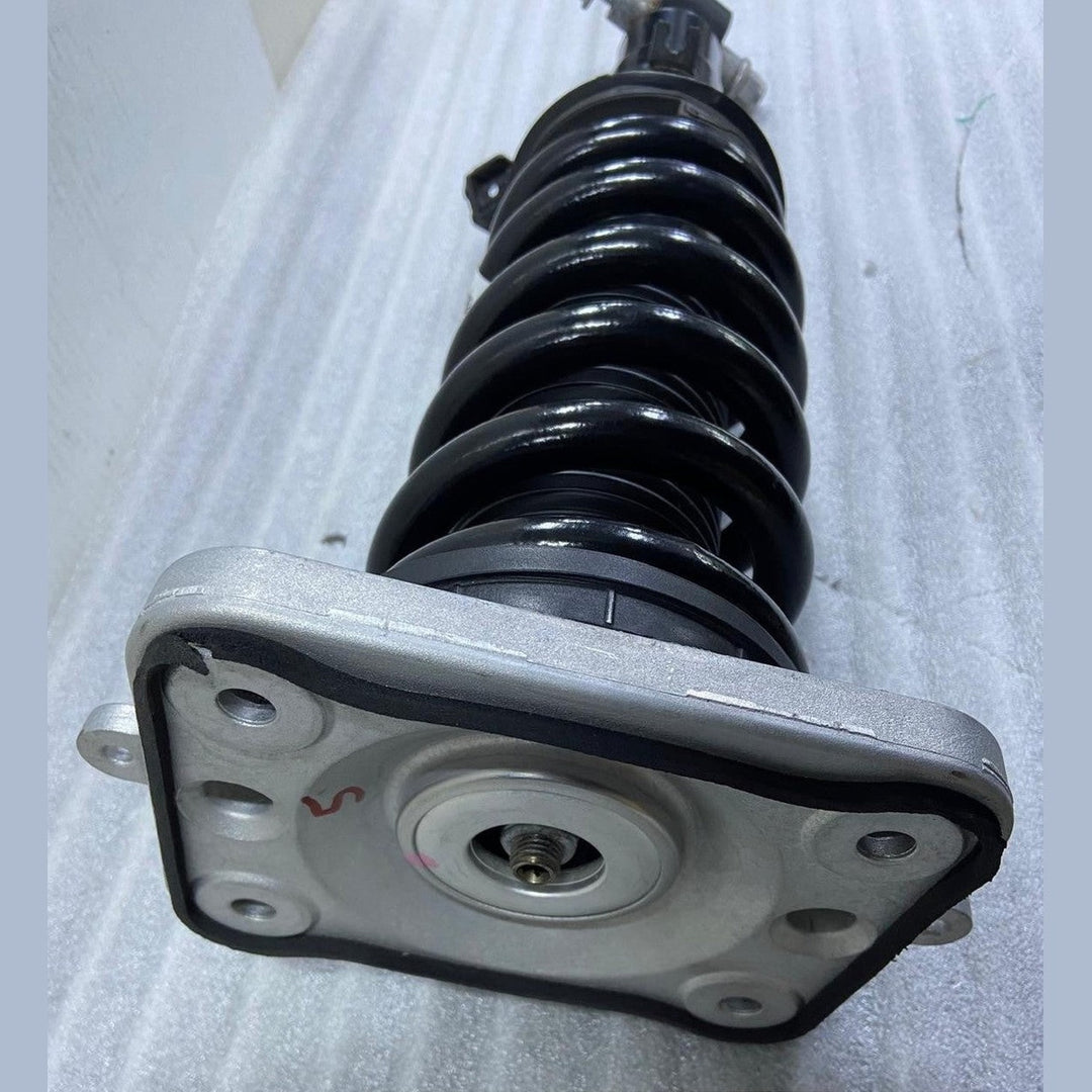 OEM BMW X5 G05 REAR LEFT STRUT SHOCK ABSORBER ELECTRONIC VDC 6896441